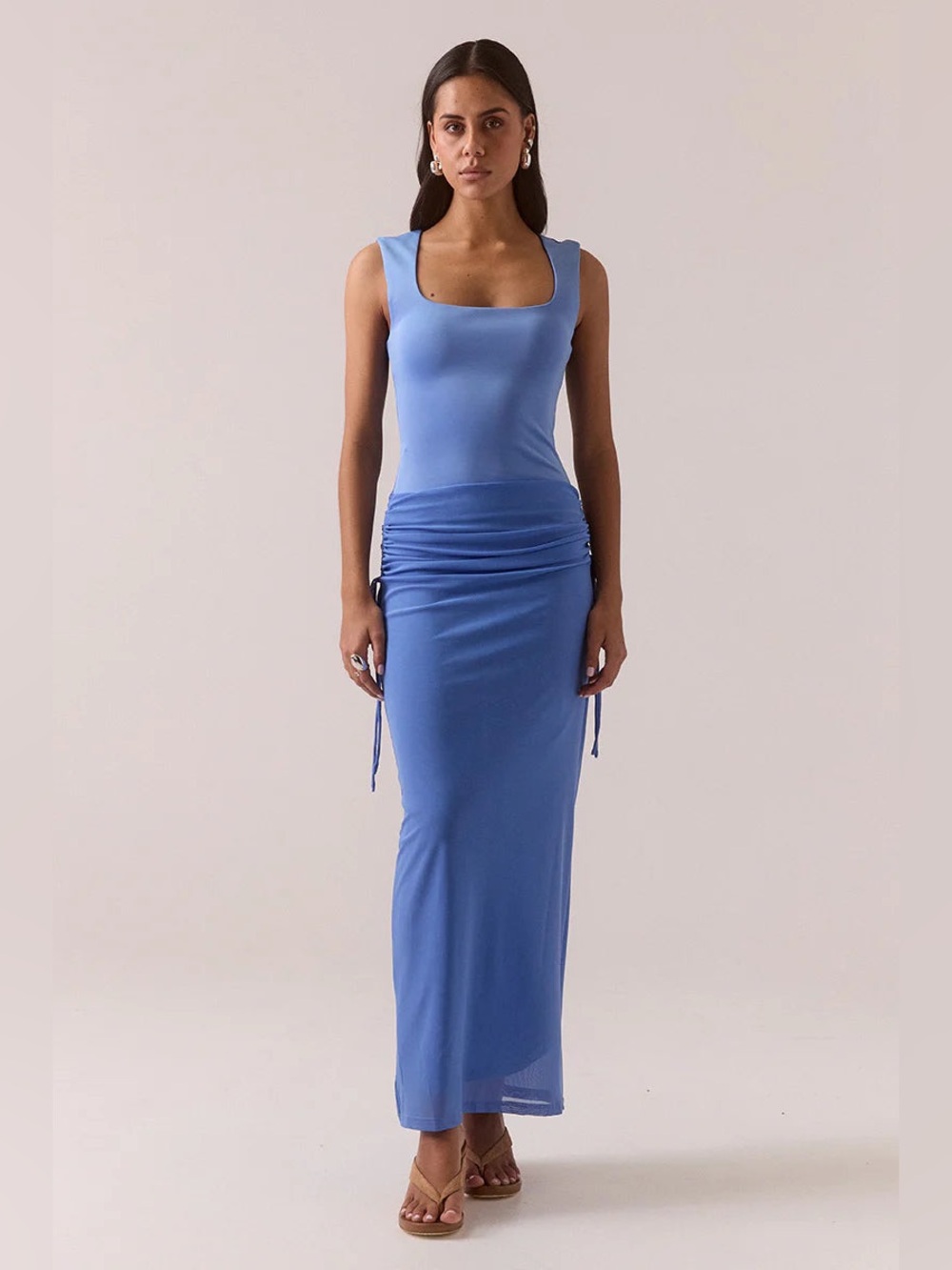 Ryen Dress SOVERE Studio